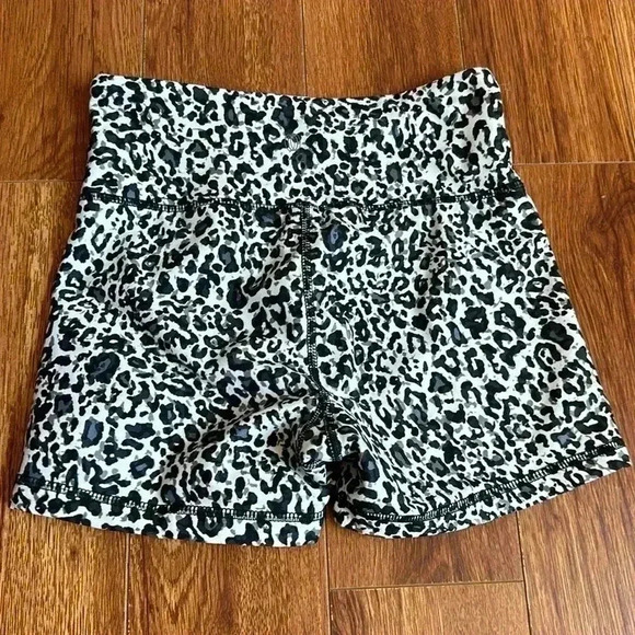 Balance collection shorts - Picture 4 of 5